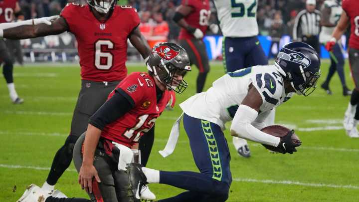 Where to watch Seahawks-Buccaneers NFL game today live: Time, schedule, stream