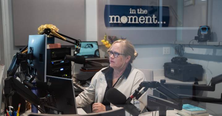 A public broadcaster's path after losing U.S. funds: Youth sports and less local news