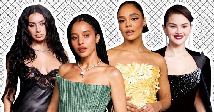All the Looks From the 2025 Academy Museum Gala