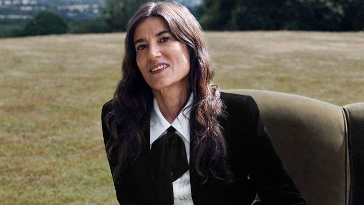Marks & Spencer collaborates once again with Bella Freud - one of Princess Kate's favourite brands