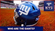 Breaking Down the Giants’ Ongoing Struggles for an Identity