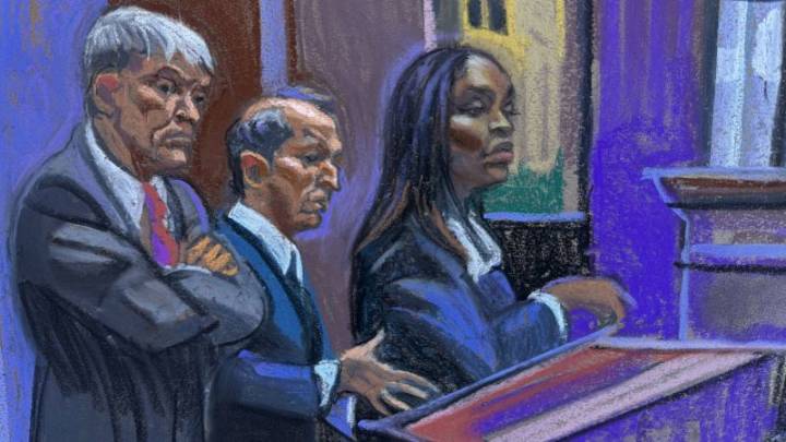 Letitia James pleaded not guilty to charges brought by Trump’s Justice Department. Here’s what’s next.