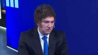 Javier Milei calificó como “histórica” su reunión con Donald Trump 