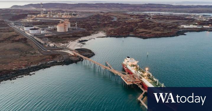Woodside Scarborough project: Australian National University research challenges Woodside’s ‘negligible’ emissions claim