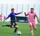 La visita ganaba 5-1, pero pasó lo impensado: el increíble desenlace del duelo entre SAU y Santiago City en la Segunda División