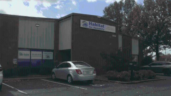 Habitat for Humanity receives $100K grant