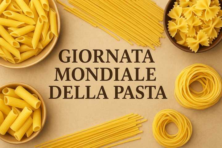 Il cuore della pasta batte a Gragnano: visite e record per la regina della tavola italiana