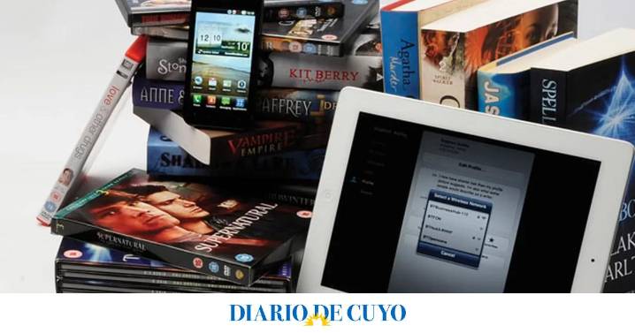 ¿Qué hay de nuevo para leer, ver y escuchar? Los tres últimos lanzamientos