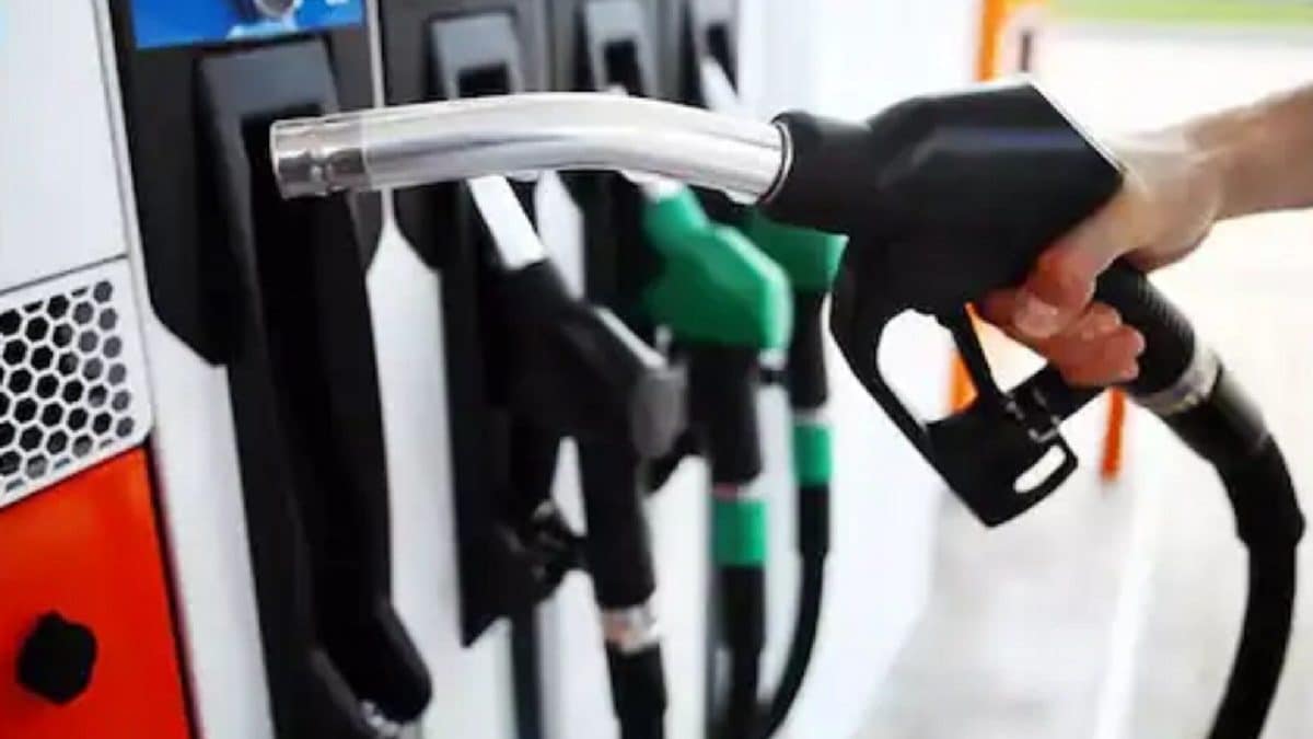 Petrol, Diesel Fresh Prices Announced: Check Rates In Your City On October 25