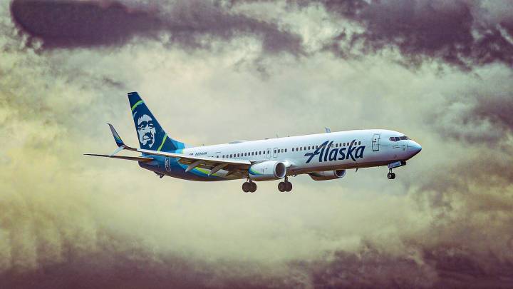 Alaska Airlines Loses Virgin Trademark Royalties Appeal