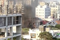 Milicianos atacan prisión en Mogadiscio tras levantamiento de bloqueos