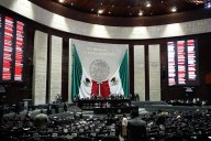 Caótico inicio de sesiones en San Lázaro donde se analizará la ley aduanera