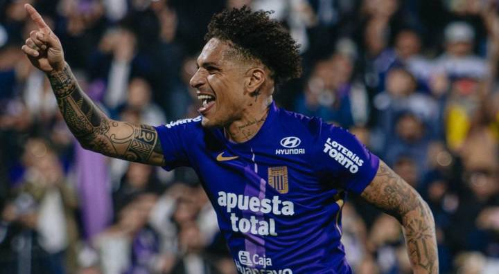 Mediocampista de la selección peruana está cerca de firmar con Alianza Lima: "El jugador..."