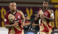 Medellín sufre en Copa BetPlay: dura sanción a Jarlan en semifinales
