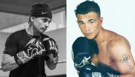 Dolor en el boxeo: Muere hijo de Arturo Gatti a los 17 años y de la misma trágica forma que su padre