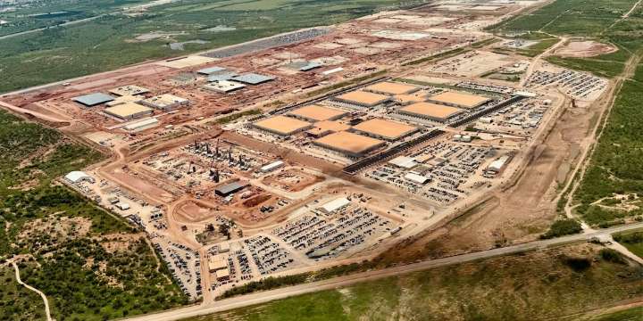 Cómo el anuncio de OpenAI podría transformar Tierra del Fuego e iniciar la era de los semiconductores argentinos