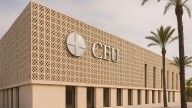 PP y Vox defienden la nueva facultad del CEU San Pablo en Palma: "Permite que los alumnos de Baleares no tengan que irse fuera para estudiar"