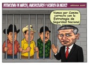El cartón del día, por Abraham