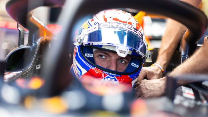 Max Verstappen y Lando Norris, ¿jugaron a las escondidas en México?