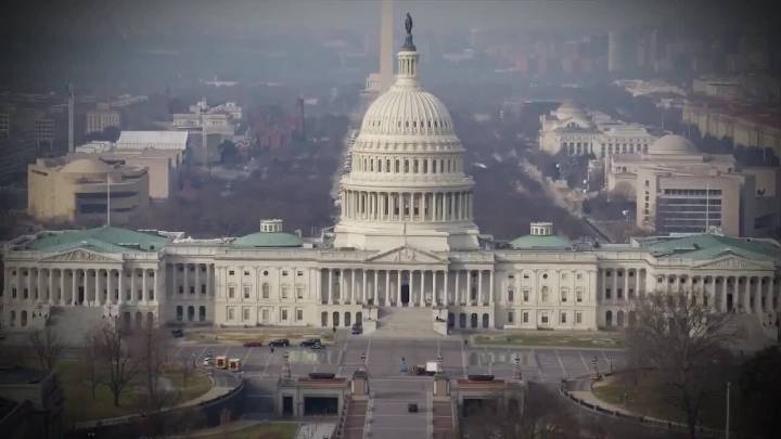 Republicans and Democrats at an impasse as government shutdown enters sixth day