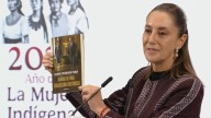 “Diario de una transición histórica”, el libro de Claudia Sheinbuam