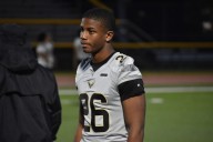 Springfield native receives football scholarship offer from Michigan State