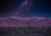 Los cielos jujeños brillan más que nunca: la provincia argentina recibió certificación internacional Sendero Starlight