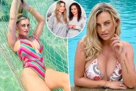 'Most hated' mom, 44, claims she gets laid more than her prudish Gen Z kids