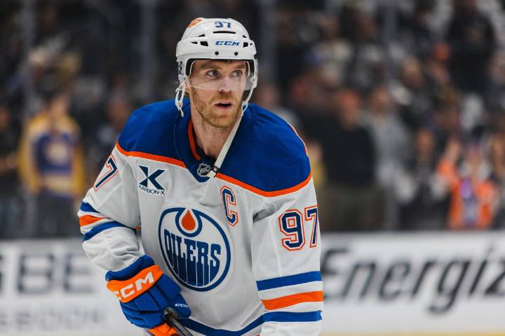 Connor McDavid Reveals Frustration Over Oilers’ Poor Season Start: ‘We Didn’t Get Better’