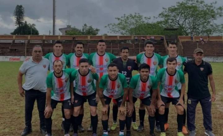 En su debut en el Regional, Colonial ganó en Santa Rita