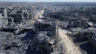US warns of ‘imminent’ Hamas breach of Gaza ceasefire, vows action to protect civilians