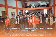 El Contadero inicia construcción de su Planta de Tratamiento de Aguas Residuales PTAR