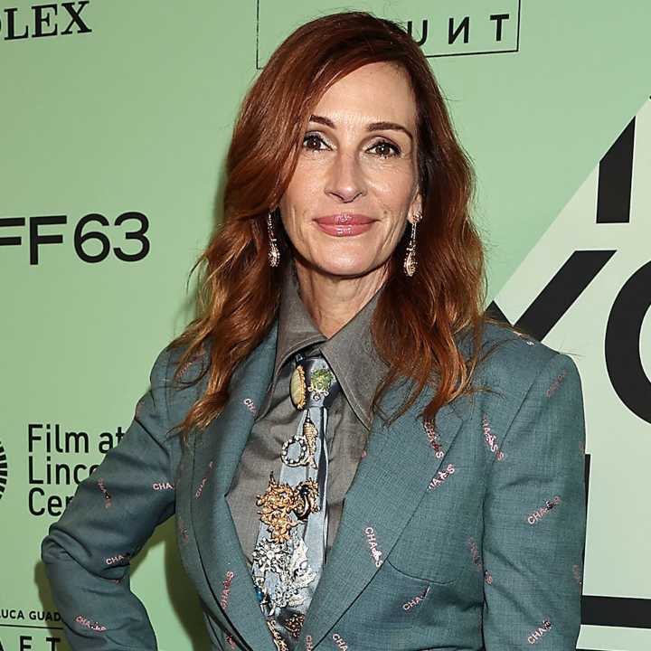 Julia Roberts on Her, Danny Moder’s Kids Moving Out