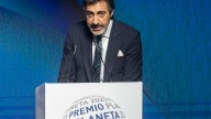 Las palabras de Juan del Val tras ganar el Premio Planeta: "Va por ti, Nuria. Te quiero"