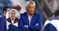 ¿Néstor Gorosito continuará como DT de Alianza Lima?: "Estamos en evaluación", señala Jorge Zúñiga