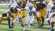 Pittsburgh football’s Desmond Reid hopeful to play vs. Florida State