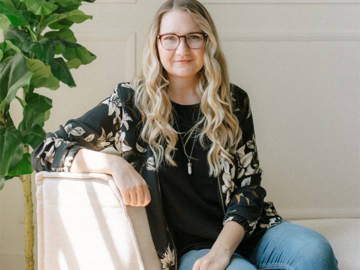 Owen Sound poet laureate presenting multi-arts event at Harmony Centre