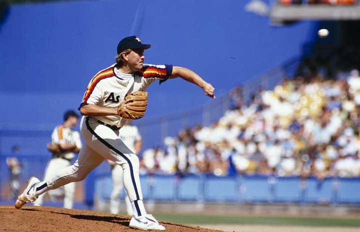 Former Astros pitcher and MLB top prospect Rob Mallicoat has died