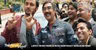 Ranvir Shorey, Paramvir Cheema to be seen in ‘The Pyramid Scheme’