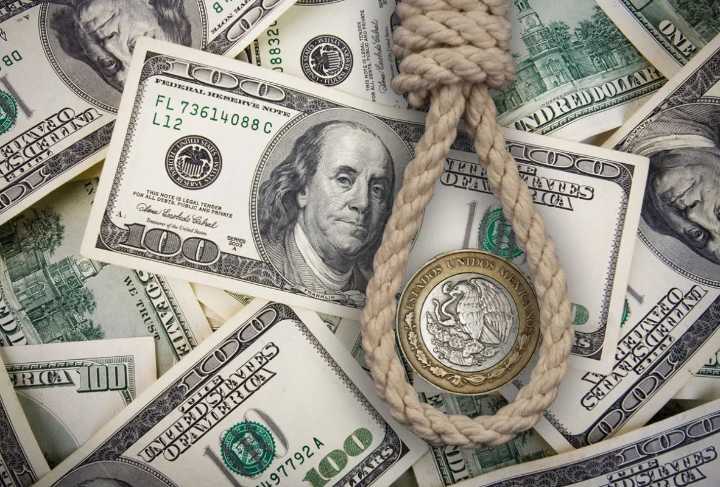 Crece a 49.9% del PIB la deuda pública en los primeros nueve meses de 2025