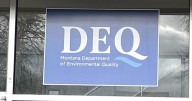 Fire damages Montana Department of Environmental Quality building in Helena