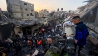 A tres días del inicio de negociaciones entre Israel y Hamás; se reportan dos muertos en Gaza