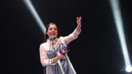 Valeria Castro anuncia una "pausa" en su carrera: "Necesito parar para que esto siga teniendo sentido"