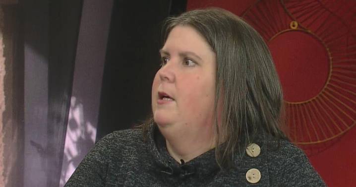Twin Cities Expert offers warning signs of grooming, how to start a conversation at home