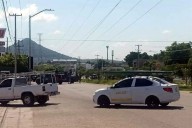 Muere en hospital escolta de hijo de Rubén Rocha