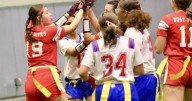 River Valley tops MALC in local flag football matchup