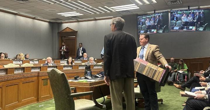 Louisiana has picked 6 carbon capture projects as priorities. Here's where, what it means.