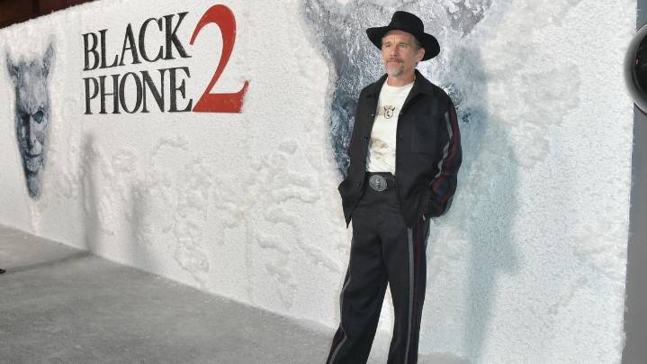 Horror sequel 'Black Phone 2' dials up a No. 1 opening