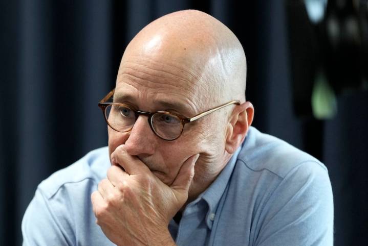 Yankees’ one-year marriage with veteran began — and will end — with irreconcilable differences