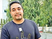 Mexicano revive horror del atentado de Hamás, a 2 años del 7 de octubre